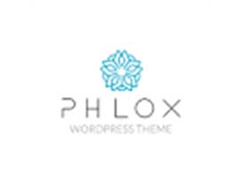 phlox-theme